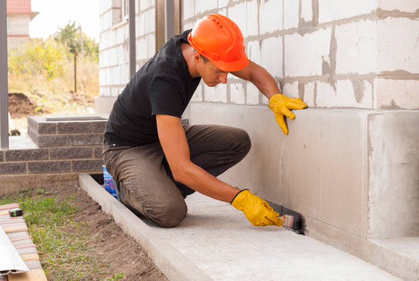Licensed Wet Basement Repair service in Sullivan, IL - Halo Water Proofing